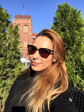 Iulia Vântur s-a întors în România, iar Salman Khan a fost surprins cu o altă femeie: „Toată lumea s-a întrebat…”