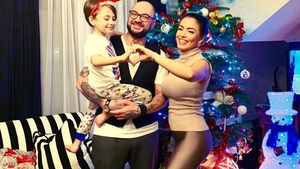 Andreea Mantea și Cristi Mitrea sunt din nou împreună! Vedeta Kanal D a făcut marele anunț azi-noapte