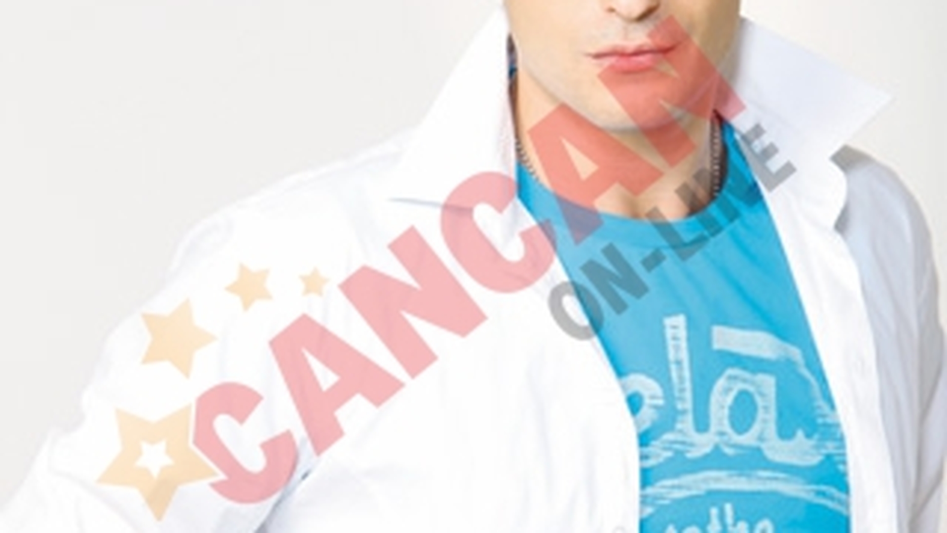 Radu Valcan: "Nu ma vad in postura unui om insurat"