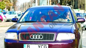 Asa repede v-ati plictisit unul de celalalt?