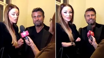 Lovitură de teatru! Se împacă Bianca Drăgușanu cu Cătălin Botezatu?! Creatorul de modă a ținut să se afle de la el: Într-o relație..