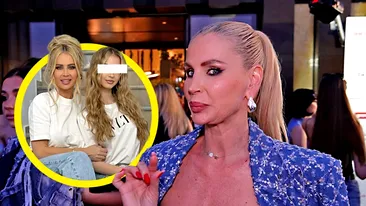 Cu ce se ocupă fiica Andreei Bănică la doar 16 ani. Artista este tare mândră de Sofia: “Este foarte responsabilă”