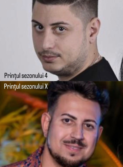 Insula iubirii 2026 meme-uri/ sursă foto: Instagram @Insula iubirii Memes