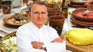 Mâncarea preferată a românilor este, de fapt, "cea mai mare otravă", potrivit medicului Virgiliu Stroescu