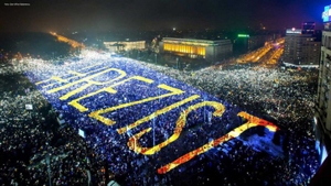 Protestatarii #rezist: ”Dăm statul în judecată!” Motivul deciziei