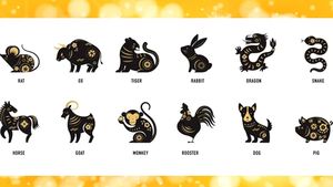 Cele trei zodii din horoscopul chinezesc ce vor avea un Paște de vis. Li se întâmplă lucruri nebănuite