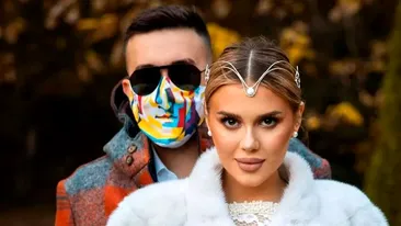 Soțul lui Emily Burghelea este bolnav! Diagnosticul pus de medici a panicat-o pe vedetă: „Simt nevoia să vă cer ajutorul”