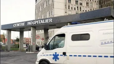 Un bebeluş a dispărut dintr-un spital din Franţa! Suspectaţi sunt părinţii săi români!