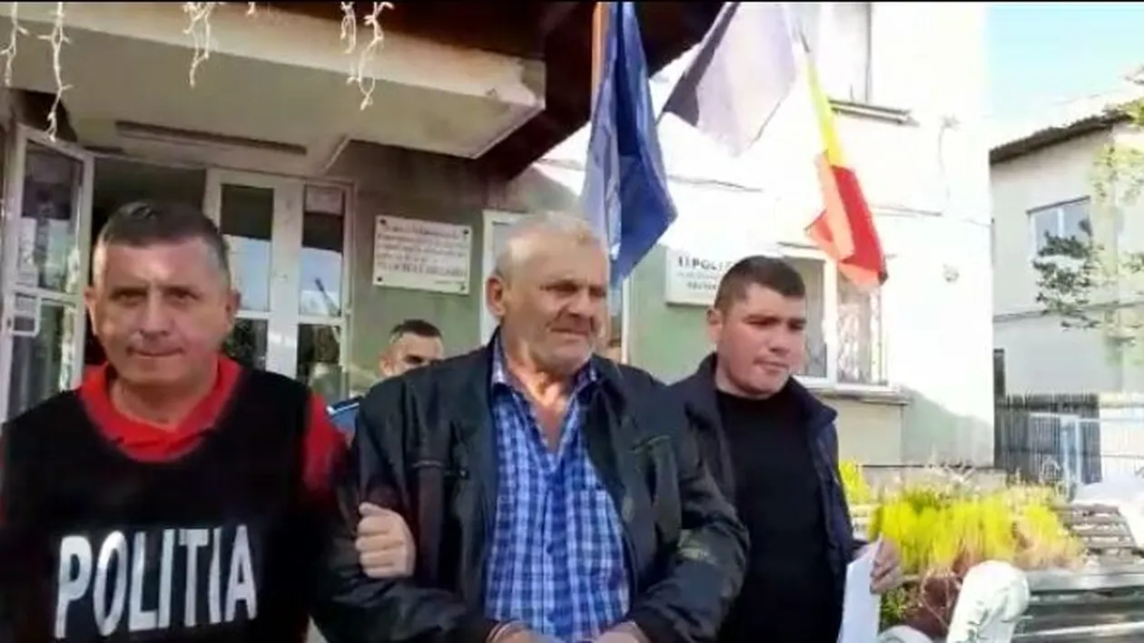 Un bărbat de 63 de ani din Gorj a fost reținut după ce a înșelat mai mulți bătrâni prin metoda „împrietenirea