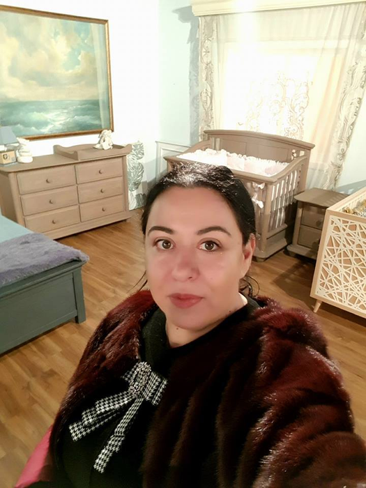 Oana Roman a ajuns de urgenţă la spital! Vedeta are probleme grave de sănătate: “M-a pus la pat“