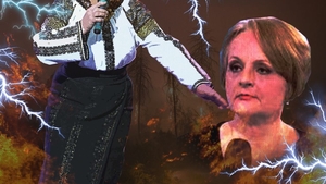 Celebra cântăreață de muzică populară e hotărâtă să-și distrugă sora… Avem declarații în exclusivitate!