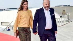 Miliardarul ASOS și-a îngropat cei trei copii uciși în Sri Lanka. Imagini cutremurătoare