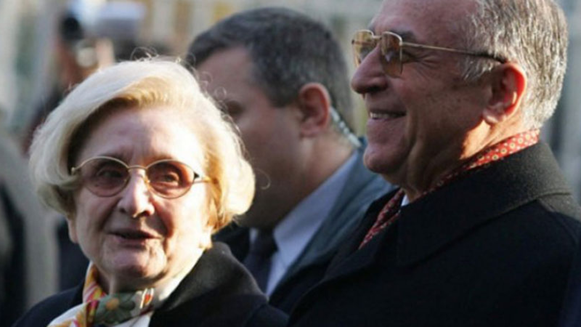 Spovedania pe care fosta Prima Doamna a Romaniei o face la 86 de ani! “Ma uit la seriale turcesti si…”