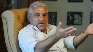Fosta amantă riscă să rămână fără pensia alimentară! Cine a intervenit în partajul dintre Giovanni Becali şi soţie