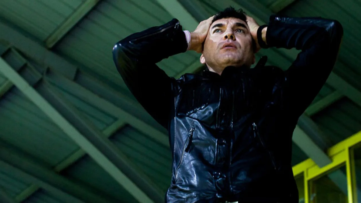 Cristi Borcea, chemat din nou sa dea socoteala in dosarul “fursecul otravit” Ce ii cere barbatul care il trage la raspundere!