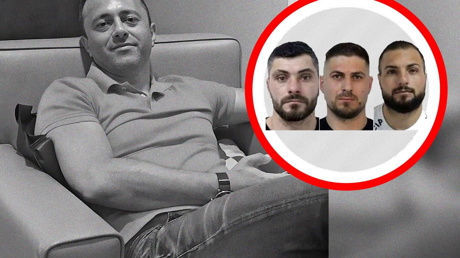 Criminalii lui Adrian Kreiner rup tăcerea! Dezvăluiri incredibile din noaptea jafului: ”El a strigat după noi”