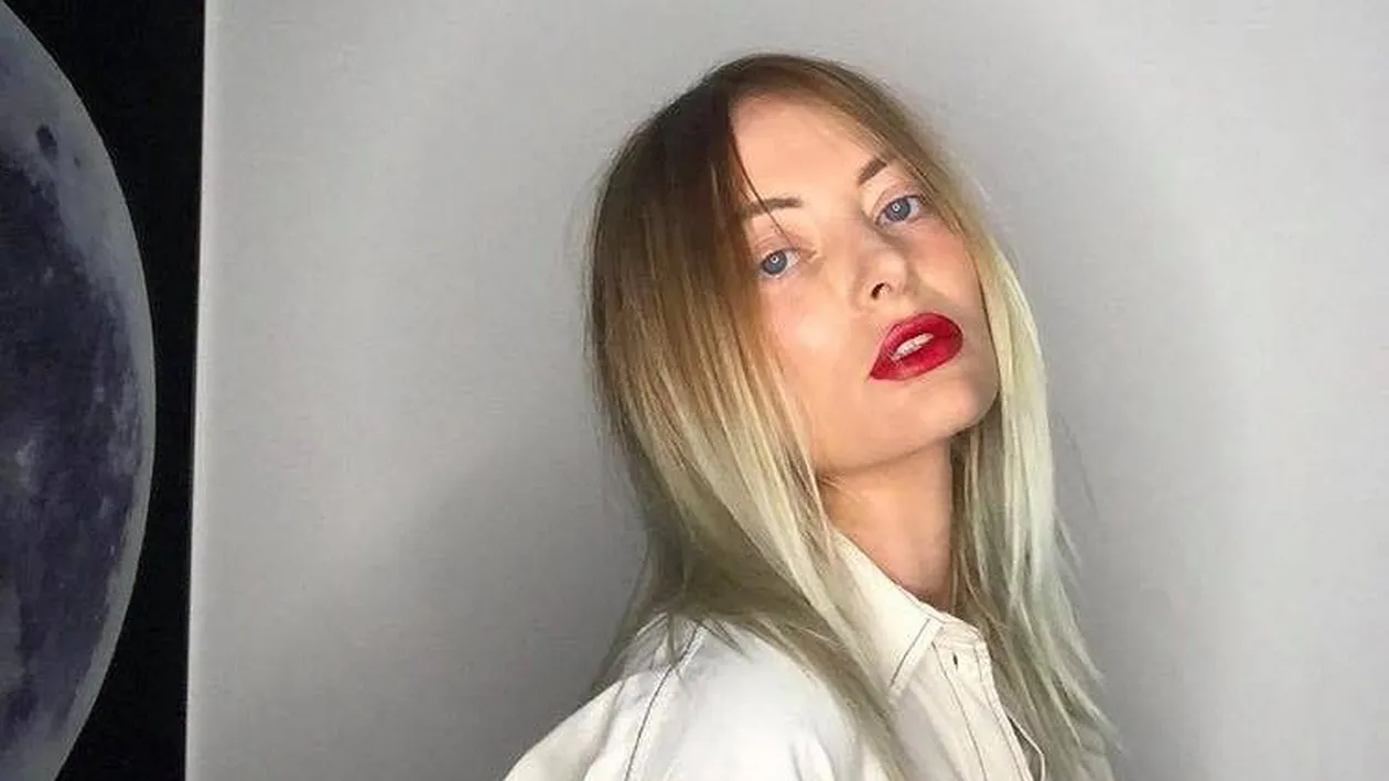 Delia preferă naturalețea: ”Nu am un ten perfect și nimeni nu cred că are un ten perfect”