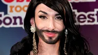 Conchita Wurst lanseaza BOMBA! Cu cine va colabora artista