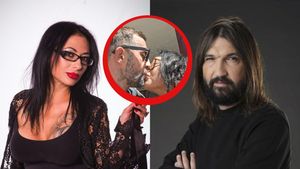 Dan Alexa, mărul discordiei dintre Ioana Popescu și iubitul DJ! Cum îl trimitea în altă cameră, ca să poată conversa cu participantul Asia Express