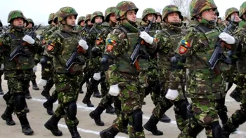 Românii din străinătate, obligați să se prezinte la centrele militare în caz de război. Ce prevede legea