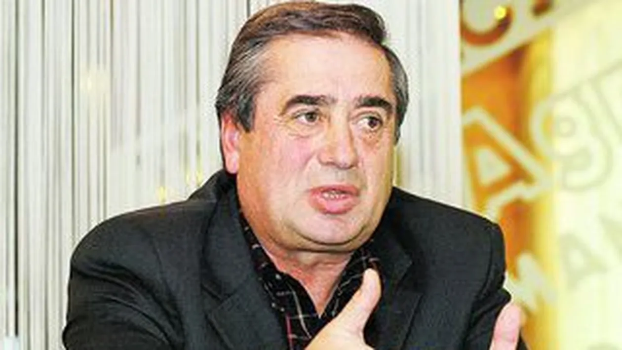 Andone vinde terenuri pentru altii