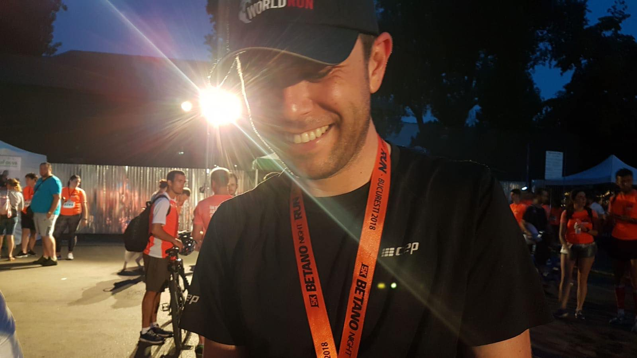 Daniel Osmanovici pleacă de la Antena 1. Ce job va avea prezentatorul de la Observator