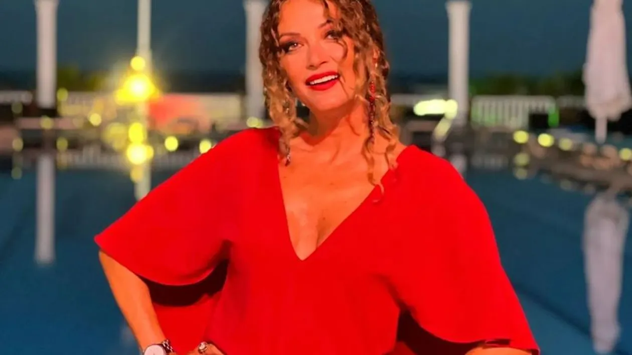 Bucurie mare în familia Ancăi Ţurcaşiu. Au spus DA în faţa lui Dumnezeu: ”Ziua cea mare a sosit!”