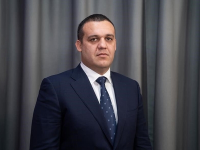 Cine este Umar Kremlev? Oligarhul cu influenţă globală din spatele Andreei Bostănică, surprins alături de Trump Jr.