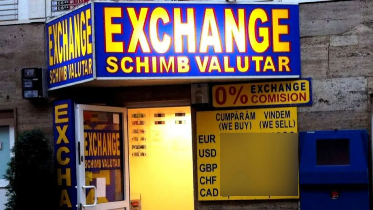 Curs valutar 16 septembrie 2019: Surpriză! Euro și dolarul au crescut în prima zi a săptămânii