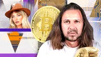 ”Seism financiar” provocat în lumea bună a Capitalei. SURSE: Soțul i-ar fi golit pușculița Deliei prin investiții în crypto! Și nu doar ei! Lista victimelor e lungă…