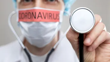 Bilanț decese coronavirus în România, 17 martie. Astăzi s-au înregistrat 89 de decese
