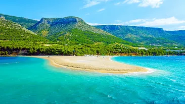 Croaţia redeschide litoralul pentru turişti! Care sunt regulile pe care oamenii trebuie să le respecte la malul mării