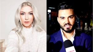 Jador, mesaj subliminal pentru Andreea Bălan după ce s-au sărutat în maşină? "Relaţie complicată"
