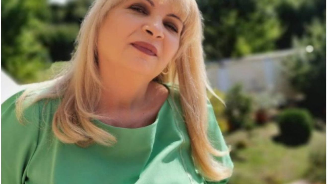 Ce meserie a avut Nuami Dinescu înainte să devină actriță: "Munceam 12 ore pe șantier"