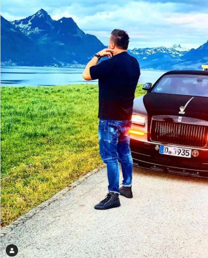 El este denunțătorul lui Alex Bodi! “Sharpele Nebunu” & fostul soț al Biancăi au fost “frați” până să-i probeze DIICOT-ul: mega-party-uri cu șampanii scumpe + au împărțit un Rolls Royce și… | SUPER GALERIE FOTO
