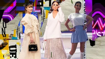 Am aflat cine sunt principalele favorite la câștigarea marelui premiu al emisiunii ”Bravo, ai stil!” Nimeni nu s-ar fi așteptat la asta.....