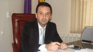 Şeful DSP Arad, Constantin Cătană, şi-a anunţat demisia