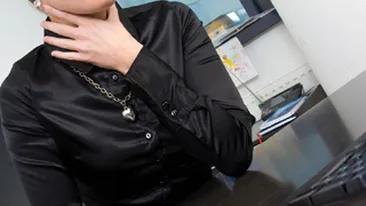 O boala incurabila si foarte des intalnita la romani -  Astm