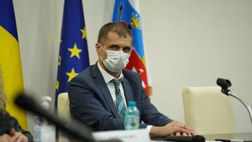 Anunțul făcut de autorități! Municipiul Constanța iese din carantină în prima zi a anului 2021