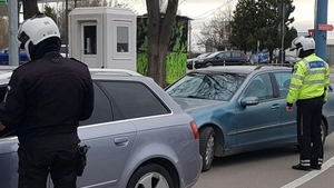 Incredibil ce a pățit un șofer român în Londra. Cum a primit 5 amenzi într-un sfert de oră
