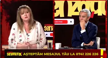 Oana Lis, dezvăluiri despre tragedia ca i-a marcat copilăria. Cum a ajuns din Caracal să trăiască în București