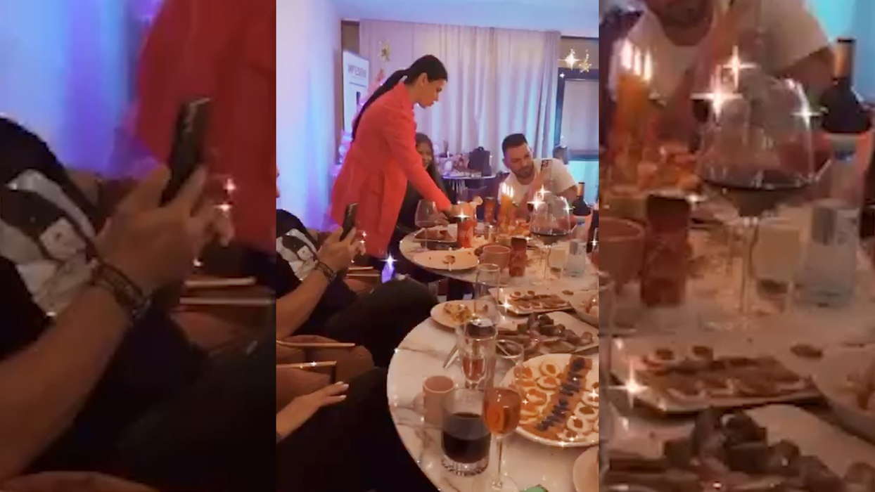 Florin Salam le-a dedicat Roxanei Dobre și Biancăi Drăgușanu o piesă de dragoste