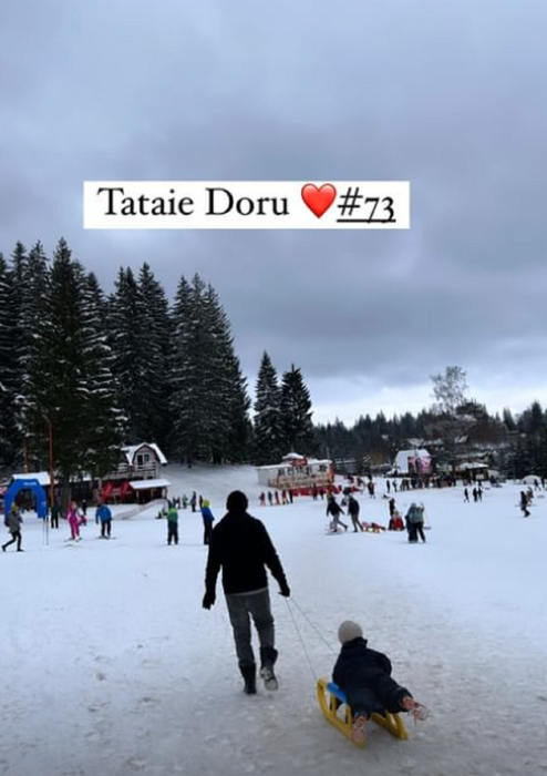 Adela Popescu, vacanță de coșmar la munte! Ce a pățit vedeta: ”Mă gândesc să nu mai venim”