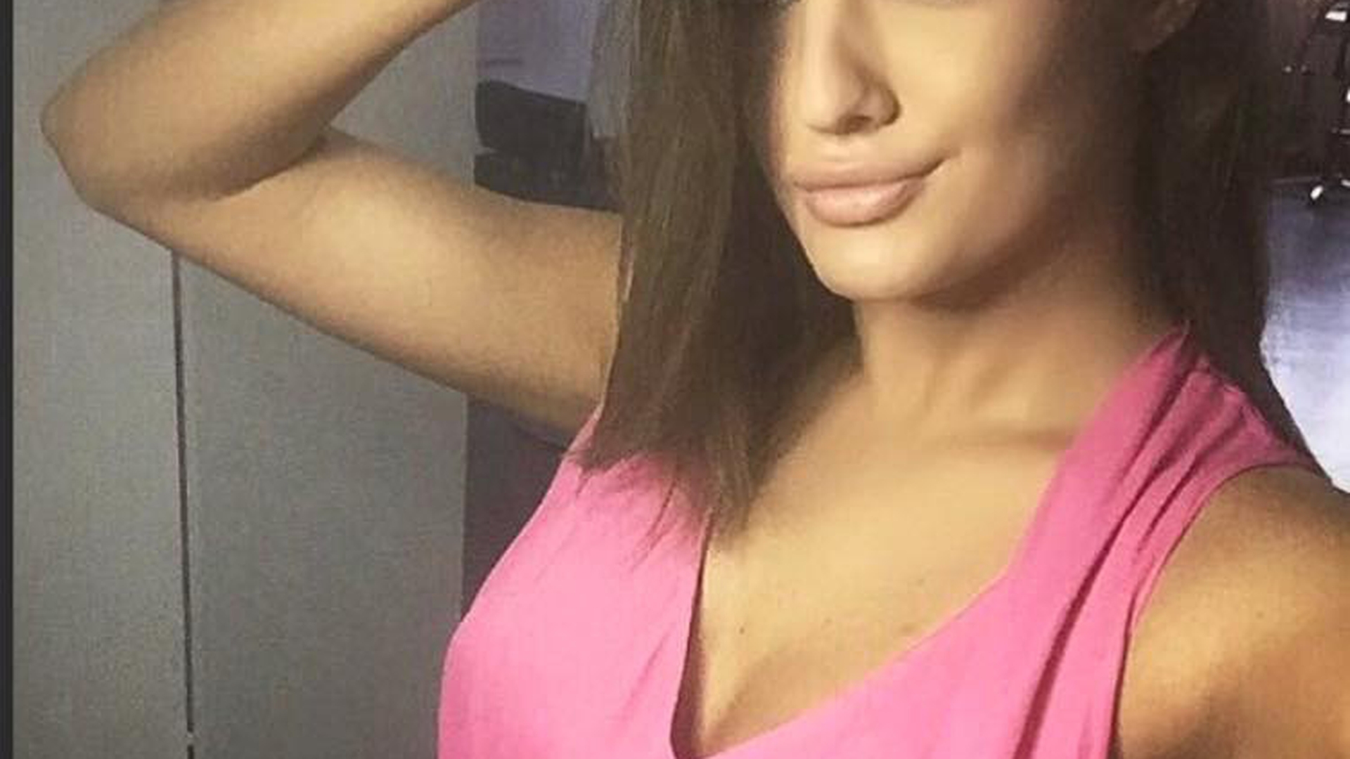 Fiica lui Adrian Enache a trecut peste problemele din trecut. DIANA arată de milioane!