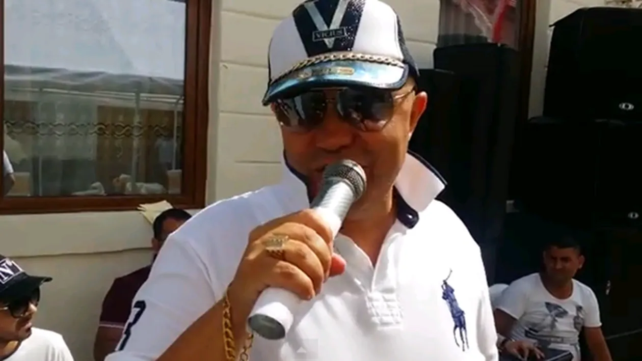 STRIGATOR LA CER! Ce a putut sa faca Nicolae Guta azi-noapte, pe timp de DOLIU NATIONAL