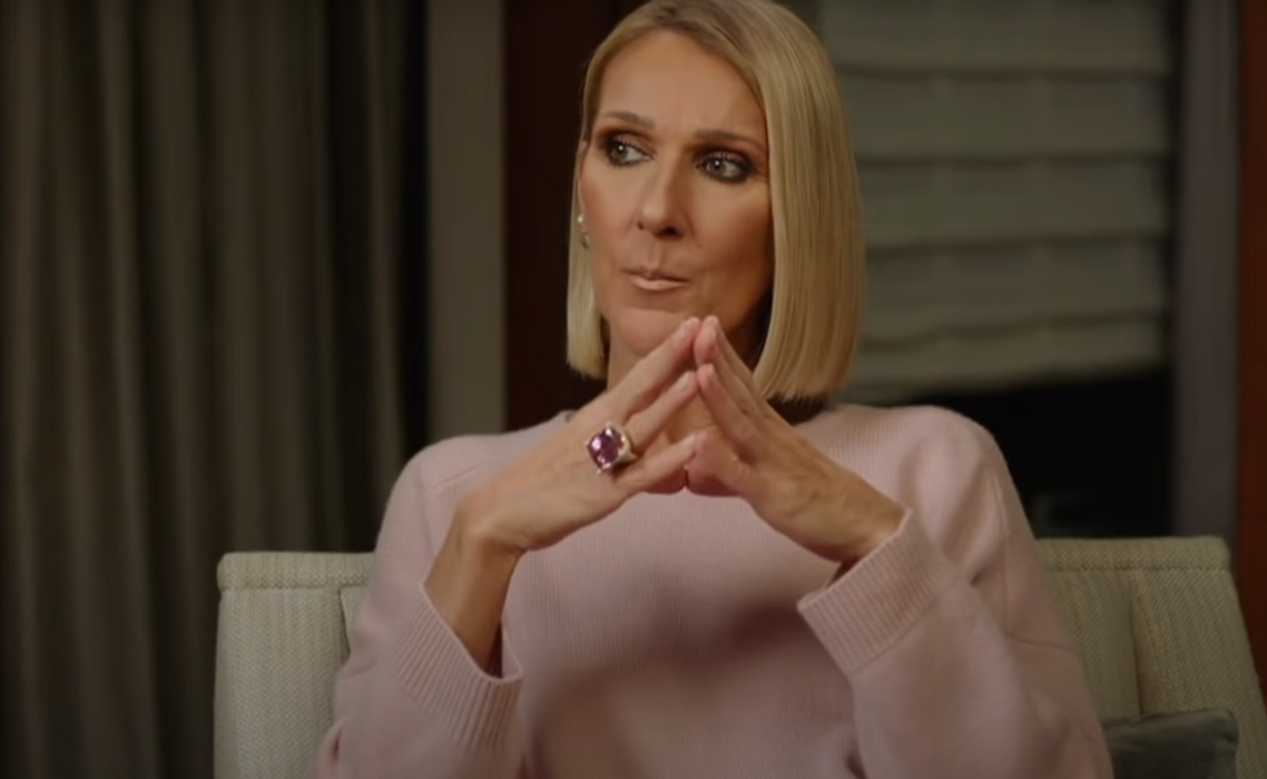 Celine Dion se confruntă cu probleme de sănătate