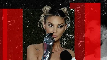 Ramona Olaru e pusă pe fapte mari: face casting de iubiți! Finalistul, la toamnă: ”Start la lupte!”