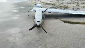 Alertă în Marea Neagră! A fost localizată o dronă subacvatică. Ce au descoperit autoritățile