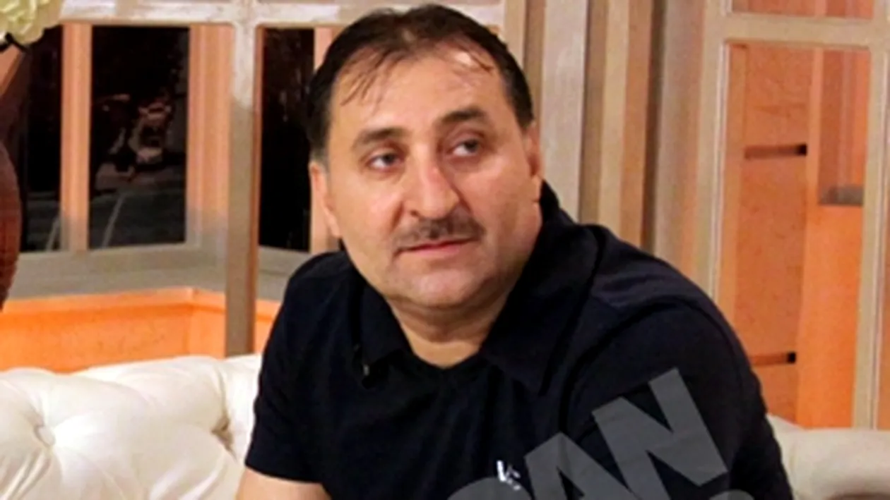 Vali Vijelie da cartile pe fata: Recunosc ca am avut o aventura cu Ionela