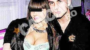 Seche Jr. si Ema s-au impacat. L-a iertat dupa ce i-a jurat ca renunta poker